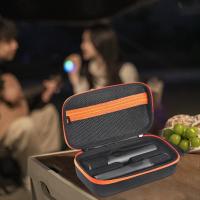 ราคา กระเป๋าใส่ไมโครโฟนไร้สายแบบชาร์จไฟได้สำหรับ JBL PartyBox Wireless Mic (1732329681736272416)