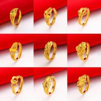 ราคา แหวนทองทรายเวียดนาม, ลูกปัดนำโชค, การออกแบบด้าน, สำหรับผู้หญิง, การปรับการเปิด, ทันสมัยและหลากหลาย, ชุบทองยูโร, แหวนนิ้วชี้ (1731906533110679861)