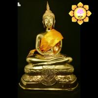 ราคา ผ้าห่มพระพุทธรูป พร้อมชายสวยงาม ขนาดเหมาะกับองค์พระ 5นิ้ว และ 9นิ้ว (1729596164163996261)