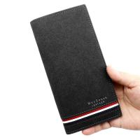 ราคา กระเป๋าผู้ชาย กระเป๋าสตางค์ผู้ชายใบยาว MenBense 7602 (1730335152300329292)