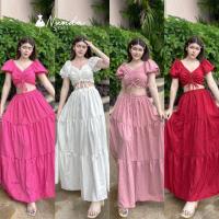 ราคา Fashion young Set 2 ชิ้น เสื้อแขนตุ๊กตาดึงยาง (1729645525102135795)