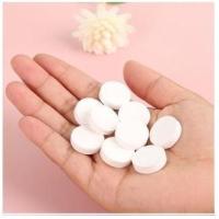 ราคา พร้อมส่งเม็ดมาร์คหน้า แผ่นมาร์คหน้าอัดเม็ด มาร์กหน้า อัดเม็ด แบบใช้แล้วทิ้ง ปราศจากแอลกอฮอล์ (1729681029366385431)