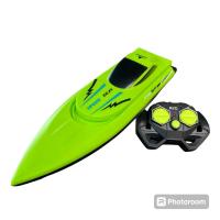 ราคา เรือบังคับวิทยุ Jet boat รุ่น2ใบพัด แบบใส่ถ่าน เรือบังคับแรงๆ เรือบังคับ rccar (1729696719825046094)