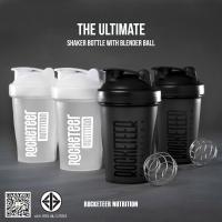 ราคา แก้วเชคมินิมอล - The ULTIMATE Shaker - Rocketeer by Monster Moose - แก้วเชค แก้วเชคโปรตีน (1729605993149270456)