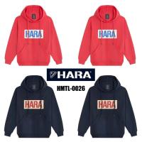 ราคา เสื้อฮู้ด Hara Unisex ใหม่เอี่ยม ไม่ระบุหมายเลขป้ายแขวนของแท้ HMTL-0026 จากช็อป 100% ผู้ชาย Man Clothing ผ้าฝ้าย ผ้าไหม ผ้าสำลี เสื้อ กันหนาว h & แท้ (1730806371689007195)