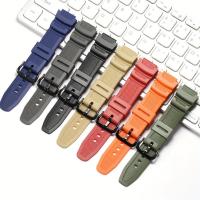 ราคา สายเรซิน, สำหรับ CASIO AE1200, AE1300, AQ-S810W, AQ-S800W, SGW-300H, SGW-400H, SGW-500H, MRW-200H, AE-1000W, AEQ-110W, AE-1200, W-S200H, W-800H, W-216H, W-735H, สายนาฬิกายางสำรอง (1731569171003049816)