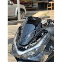 ราคา ชิวpcx160ปี2025ทรงเดิม ชิวหน้าPcx160ตัวใหม่ล่าสุด มอเตอร์ไซค์ (1731793957033708197)