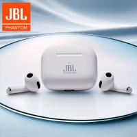 ราคา JBL Phantom Pro4 TWS, หูฟังบลูทูธไร้สาย, หูฟังควบคุมแบบสัมผัส, พร้อมไมโครโฟน, เสียงไฮไฟ, เหมาะสำหรับกีฬาและเพลง, เข้ากันได้กับ iPhone และ Android, [COD] (1732225460171802381)