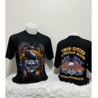 ราคา เสื้อยืด3D ผ้า50/50 #เสื้อฮาเลย์ (1732478562822489731)
