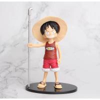 ราคา ฟิกเกอร์ One Piece ฟิกเกอร์แก๊งหมวกฟาง โมเดลการ์ตูน (1731892341337328494)