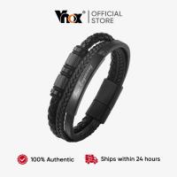 ราคา สร้อยข้อมือหนัง PU แบบกำหนดเอง, Vnox, สำหรับผู้ชายและเด็กผู้ชาย, สแตนเลสสีทอง, กำไลข้อมือส่วนบุคคล, เครื่องประดับของขวัญ, เหมาะสำหรับแฟนและอุปกรณ์รับปริญญา (1732205342000449498)