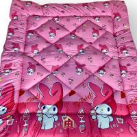 ราคา ที่นอนท็อปเปอร์ หนา 4 นิ้ว ขนาด 6 ฟุต นุ่มนอนสบาย ไม่ระคายเคืองผิว จาก MaePraPriaoShop ที่ นอน (1730889885296003230)