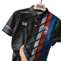 ราคา เสื้อโปโลธงชาติไทยสำหรับผู้ชาย, EGO SPORT, เสื้อโปโลแขนสั้น Tie-Dye, รุ่นโปโลท้องถิ่น, พร้อมโลโก้ใหม่, เสื้อโปโลพิมพ์ลายขนาดใหญ่, ระบายอากาศได้เร็ว เสื้อ ธงชาติ เสื้อ option (1732374675815957886)