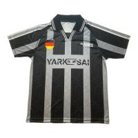 ราคา เสื้อบอลวินเทจ คอปก oversize แบรนด์ YarksaixRangoyong Sport ออกกำลังกาย กีฬา (1731785930285484053)
