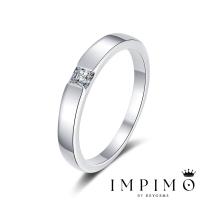 ราคา (Princess 0.3 CT ) แหวนเพชรโมซาไนต์แท้ ขนาด 0.3 กะรัต จาก Impimo Thailand โดดเด่นด้วยเม็ดชูทรง Princess Cut ขนาด 0.3 กะรัต ชูบนตัวเรือนเงินแท้ 925 ชุบทองคำ 18K White Gold (1731925864654866528)
