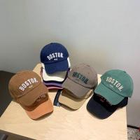 ราคา หมวกเบสบอลเด็ก ปักตัวอักษรน่ารัก หมวกแหลม สำหรับเด็กทารกและเด็กผู้หญิง ปรับได้ สไตล์ลำลอง หมวกกันแดดฮิปฮอป เหมาะสำหรับฤดูใบไม้ผลิและฤดูร้อน อายุ 2-7 ปี (1730656075175266964)