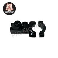 ราคา หูกระจก ข้างซ้าย ( L ) DASH/LS125/NICE/TENA-RS/NICE110 งานไทยเกรด A (1731447579707999993)