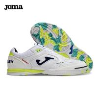 ราคา รองเท้าฟุตซอล, Joma Top Flex, รองเท้าฟุตบอลในร่มมืออาชีพ, กันลื่น, แผงสีที่สมบูรณ์ที่สุด, เหมาะสำหรับการเล่นกีฬา (1731428465512908202)