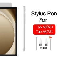 ราคา Stylus pen For ปากกา Samsung แท็บเล็ต Stylus pen นำไปใช้กับ Samsung Tab a9 และ Samsung Tab a9+ (1731807707475904615)