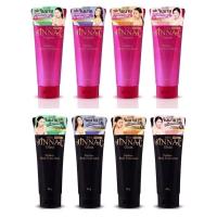 ราคา [ส่งฟรี!!+มีปลายทาง] แพคเกจใหม่ จินนาย โลชั่นน้ำหอม ไบร์ท พรีเมี่ยม ทับทิม JINNAI Bright Premium Tuptim Perfume Body Foundation มอยส์เจอร์ไรเซอร์ Moisturizing Lotion โลชั่นผิวกาย (1731228367844378951)