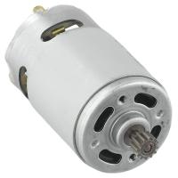 ราคา มอเตอร์ DC, RS550, 12V, 16.8V, 21V, 25V, แรงบิดสูง, ความเร็วรอบ: 19500 รอบต่อนาที, กล่องเกียร์สองสปีด, เหมาะสำหรับสว่านไฟฟ้าและไขควง, พร้อมฟันเฟือง 12 ซี่ (1730377099227072742)