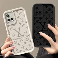 ราคา เคสสำหรับ VIVO Y21 2021 Y21T Y21G Y21A Y21S 4G เคสการ์ตูนน่ารัก ความคุ้มครองเต็มรูปแบบ ป้องกันการหล่น ฝาครอบหรูหราและทันสมัย การป้องกันกล้อง TPU เคสโทรศัพท์ซิลิโคน (1731911464340719399)
