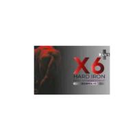 ราคา เอ็กหกพลัสx6plusสมุนไพรสำหรับ ท่าน ชาย (1731015841910393737)