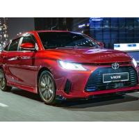 ราคา พรมปูพื้นรถยนต์ 6D TOYOTA VIOS 2002-2007,2008-2013,2014-2018 ( พร้อมสายคาดเบลล์ 1 คู่ ฟรี ) (1729460383537793370)