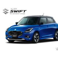 ราคา พรมปูพื้นรถยนต์ 6D SUZUKI SWIFT 2012-2017,2018-2023 ( พร้อมสายคาดเบลล์ 1 คู่ ฟรี ) (1730900715205331290)