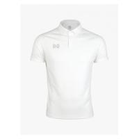 ราคา เสื้อโปโล WARRIX รุ่น VIBES POLO WA-203PLACL01 มีปก (1732610360466835313)