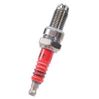 ราคา หัวเทียน 3 ขั้ว D8TC สำหรับรถจักรยานยนต์ 125Cc 150Cc 200Cc 250Cc สกู๊ตเตอร์ ATV Quads 1 ชิ้น (1731344193494615176)