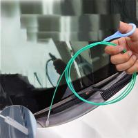 ราคา เครื่องมือทำความสะอาดพิเศษ, เครื่องมือกรูดรูระบายน้ำซันรูฟรถยนต์, แปรงทำความสะอาดท่อประปา, ท่อระบายน้ำถังน้ำมัน, การปิดกั้นท่อ, EP (1729773215057808256)