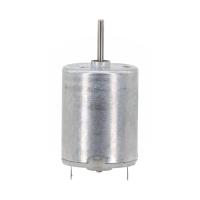 ราคา มอเตอร์ DC ขนาดเล็ก 280 สำหรับโครงการด้วยตนเอง, ความเร็วสูง, 3-12V, 5000-15000 รอบต่อนาที, ขนาดเล็ก, ทนทาน, เหมาะสำหรับรถของเล่นและหุ่นยนต์, เครื่องมือเครื่องไฟฟ้า (1731721379442100032)