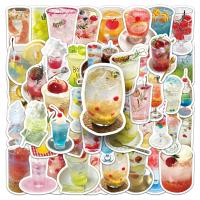 ราคา สติ๊กเกอร์แฮนด์เมด ลายการ์ตูนน่ารักและตลก 50 ชิ้น/เซ็ต รูปลอกกันน้ำ ทันสมัย เหมาะสำหรับตกแต่ง DIY บนโทรศัพท์ กระเป๋าเดินทาง และหมวกกันน็อค (1732218044457125861)