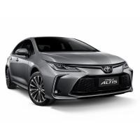 ราคา พรมปูพื้นรถยนต์ 6D TOYOTA COROLLA ALTIS 2003-2007,2008-2013,2014-2018,2020-2023 ( พร้อมสายคาดเบลล์ 1 คู่ ฟรี ) (1729460328990607706)