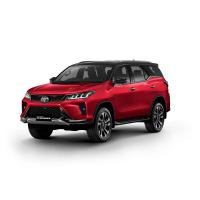 ราคา พรมปูพื้นรถยนต์ 6D TOYOTA FORTUNER 2005-2015,2016-2024 ( พร้อมสายคาดเบลล์ 1 คู่ ฟรี ) (1729461748221708634)