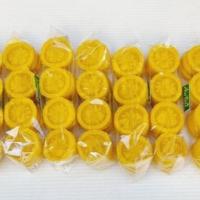 ราคา 12 แพ็ค ( 1 แพ็ค 12 ชิ้น) ถั่วกวน ถั่วอัด สูตรโบราณ รับประกันความอร่อย (1731395893886420282)