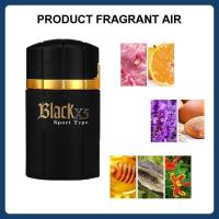 ราคา น้ำหอมผู้ชาย BLACK X5 SPORT 75ml น้ำหอมติดทนนาน กลิ่นหอม (1732222053284086849)
