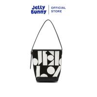 ราคา JELLY BUNNY กระเป๋า Ronnie Black รุ่น B24WBHI047 (1730534265583274082)
