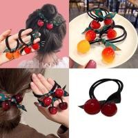 ราคา ที่คาดผมโบว์เชอร์รี่, ที่คาดผมยางรัดผมดาราอินเทอร์เน็ตน่ารัก, ความยืดหยุ่นสูง, เครื่องประดับผมผลไม้เรียบง่าย, ความยืดหยุ่นที่ดีใช้ในชีวิตประจำวัน,หมวดผู้หญิงสวยๆ (1730535394426718904)