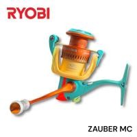 ราคา รอกตกปลา RYOBI ZAUBER LT MC สินค้าพร้อมส่งจากไทย อุปกรณ์ตกปลา (1732061491931810286)