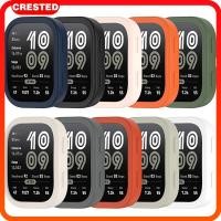 ราคา กรณียาง for Smartwatch Amazfit Bip 6 ยางป้องกันหน้าจออ่อนฝาครอบกันชนกรอบเชลล์อุปกรณ์เสริม (1732008698389628535)