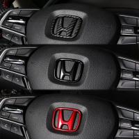 ราคา โลโก้รถ, เหมาะสำหรับ Honda Accord, City, Civic, Brio, CRV, HRV, Jazz, รูปลอกดัดแปลง, ตกแต่งพวงมาลัย (1732066191779924265)