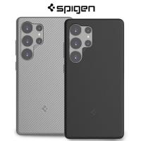 ราคา เคสโทรศัพท์ SPIGEN เกราะ MagFit, เข้ากันได้กับ Samsung Galaxy S25 Ultra, S25 Plus, S24 Ultra และ S24 Plus, เคสโทรศัพท์, พร้อมแม่เหล็ก, เคสคลุม Samsung Galaxy ที่เข้ากันได้ (1731600450638874709)