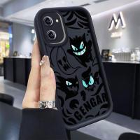 ราคา เคสโทรศัพท์, เคสสำหรับสมาร์ทโฟน Vivo Y03T 4G, Vivo Y18E, Y18T, Y18S, Y18i, Vivo Y28E-5G, Y28S, พร้อมรูปแบบ Pokémon GENGAR เทรนด์เข้ม, ป้องกันการกระแทกเต็มตัว, เคสเคลือบด้าน (1732353727111792138)