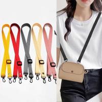 ราคา สายสะพายไหล่ไนลอน, เมกอม, อะไหล่เชือกเส้นเล็ก, สีทึบ, เข็มขัดกระเป๋าสะพายไหล่, สายสะพายข้างปรับได้, อุปกรณ์เสริมกระเป๋า (1732451999951258771)