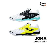 ราคา ( NEW ) รองเท้าฟุตซอล JOMA CANCHA 2502 FUTSAL (1732669862160795572)