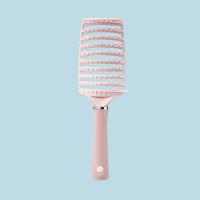 ราคา GDS Wigs หวีใหญ่สำหรับวิก คละสีชมพู สีเขียว สีฟ้า (1729713196326750855)