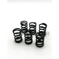 ราคา สปริงคลัช สปริงกดคลัชแต่ง แข็งพิเศษ กระเด้งแน่นอน WAVE125/WAVE125S/WAVE125R/WAVE125บังลม/WAVE125-I/MSX125 ( 1 ชุด มี 6 ตัว ) (1729606887034686201)