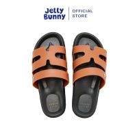 ราคา JELLY BUNNY รองเท้าแตะ SENA PLAIN รุ่น B24SLSI053 (1730026772588038242)
